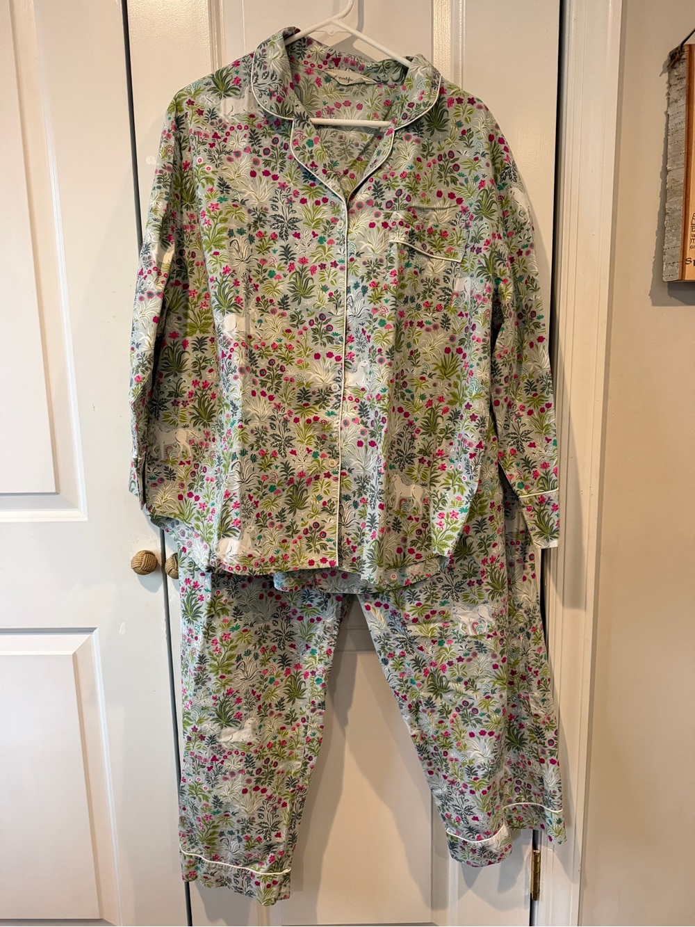 Printfresh Women’s unicorn pjs